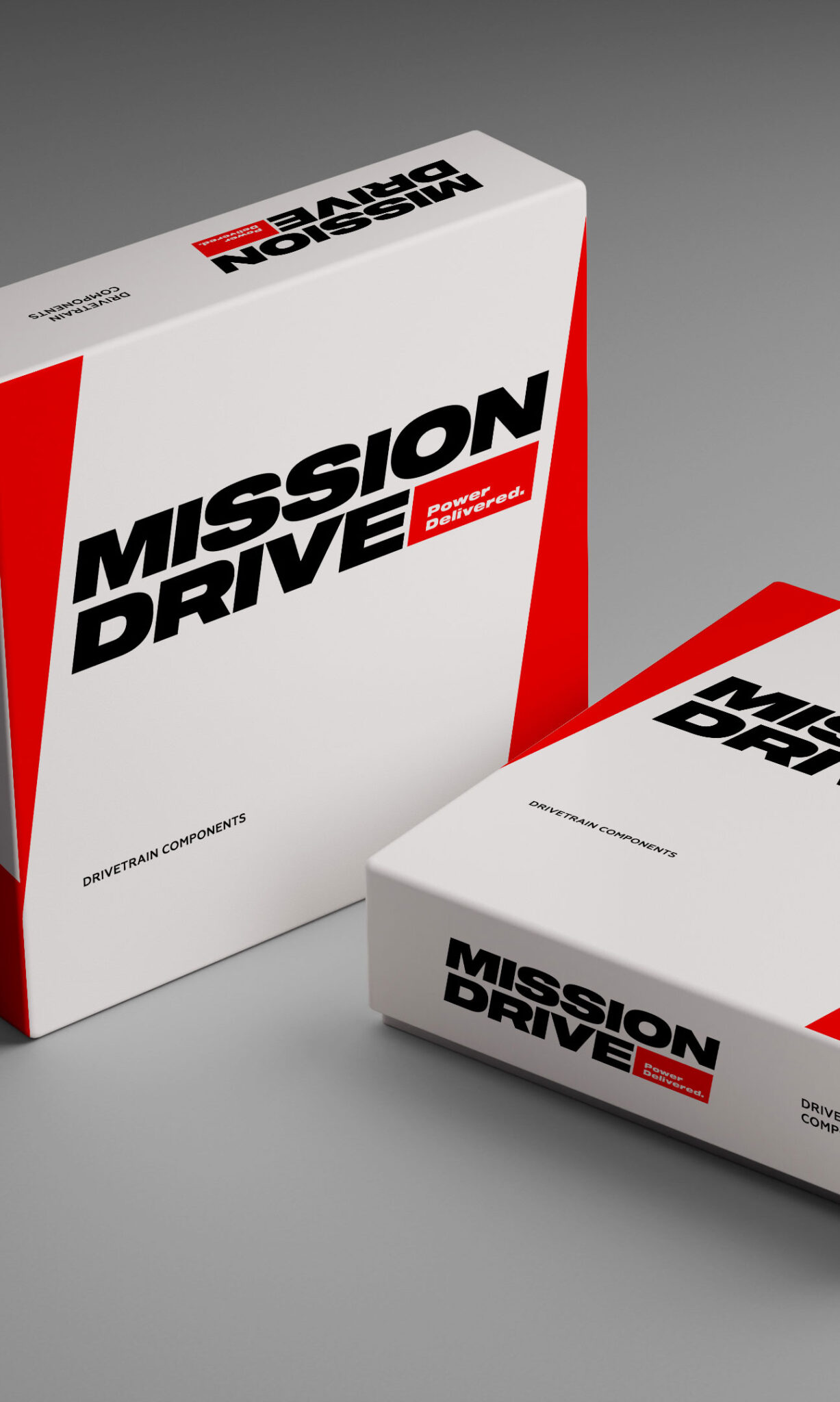 MISSION